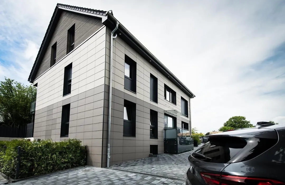 Heaven House Harmonie-1