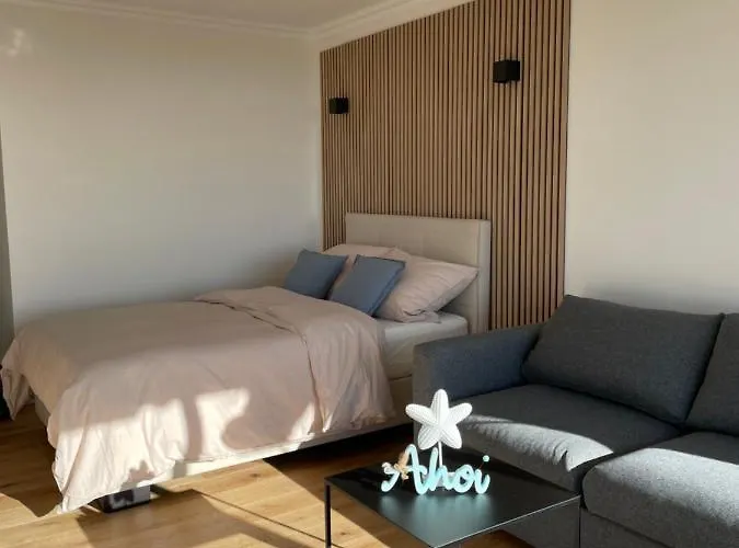 Appartment bezaubernder Landblick Timmendorfer Strand